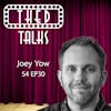 4.30 A Conversation with Joey Yow