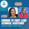 #198: Funding To Fight Lead: Technical Assistance
