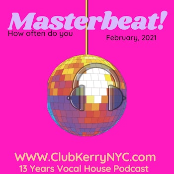 Masterbeat! Vocal & Melodic House DJ Set
