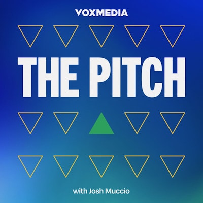The Pitch Show