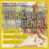 Holocaust Denial: Chapter Two