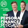 The Personal Finance Masterclass with Brian Preston and Bo Hanson (From The Money Guy Show!)