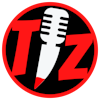 The Thriller Zone Logo