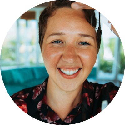 Sarah Nelson (she/they)Profile Photo