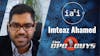Generative AI with Applied Intelligence's Imteaz Ahamed