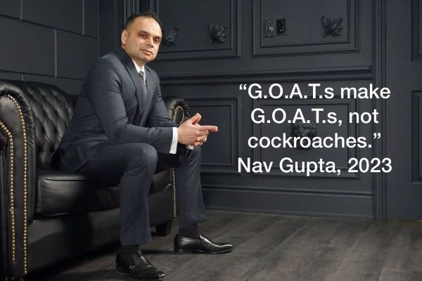 #021 - Nav Gupta // Chaarmi