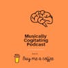 Musically Cogitating is now on Buy me a Coffee