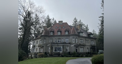 image for The History of Portland's Pittock Mansion