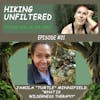 Episode #21 - Jamila Minnifield (Turtle) - 