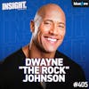 The Rock on Roman Reigns, Black Adam and What Is His Definition Of Success?