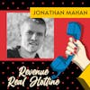 How You Show Up Matters with Jonathan Mahan