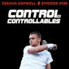 #159: Josh Sapwell - Tennis Was Easy