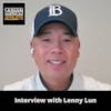 Life as a Sports Agent, Launching Upper V Athlete Management, and Representing Women’s Pro Soccer Players with Lenny Lun