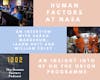 Human Factors in NASA -An insight into HF on the Orion Programme.