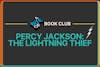 Percy Jackson: The Lightning Thief Book Club