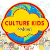 Culture Kids Media Logo