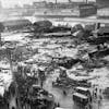 The 1919 Boston Rapid Flood Was Slower Than Molasses