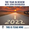 The Year in Review with John Rivenburgh