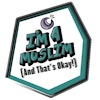 I'm A Muslim (And That's Okay!) Logo
