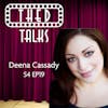 4.19 A Conversation with Deena Cassady