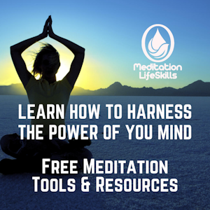 Learn How To Meditate