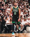 Round 1 / Celtics @ Heat / Game 4 / 2024 Playoffs