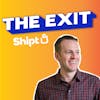#132 The Exit: Selling Shipt for $550 Million