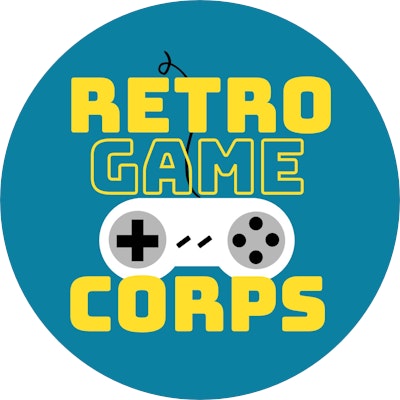 Russ (Retro Game Corps)Profile Photo