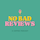 No Bad Reviews: A Coffee Podcast Album Art