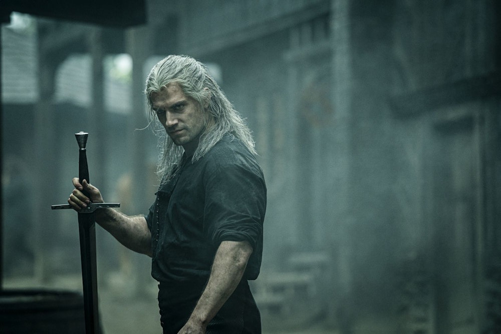 The Witcher Season One Review