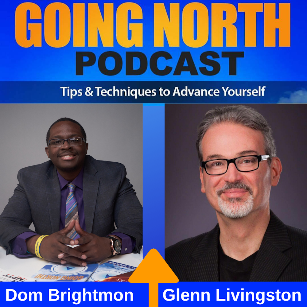 249 – “Never Binge Again” with Dr. Glenn Livingston (@NeverBingeAgain)