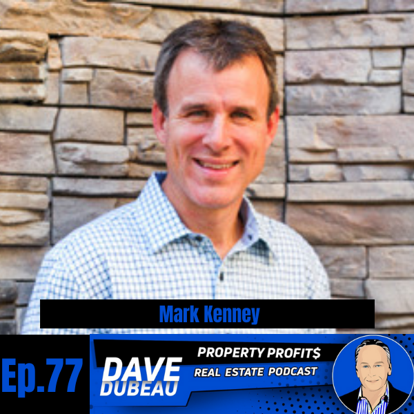 The Credibility Shortcut To Doing REALLY Big Deals with Mark Kenney