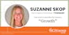 Suzanne Skop: Head of Agency Partnerships, Instacart