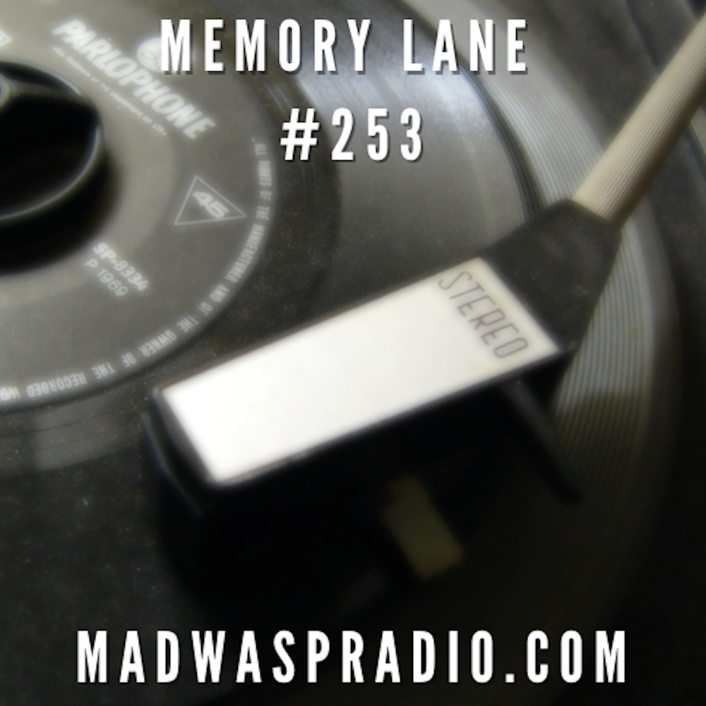 Memory Lane #253