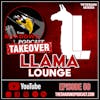 Leading the Way: A Llama Lounge Podcast Takeover Special | The Shadows Podcast