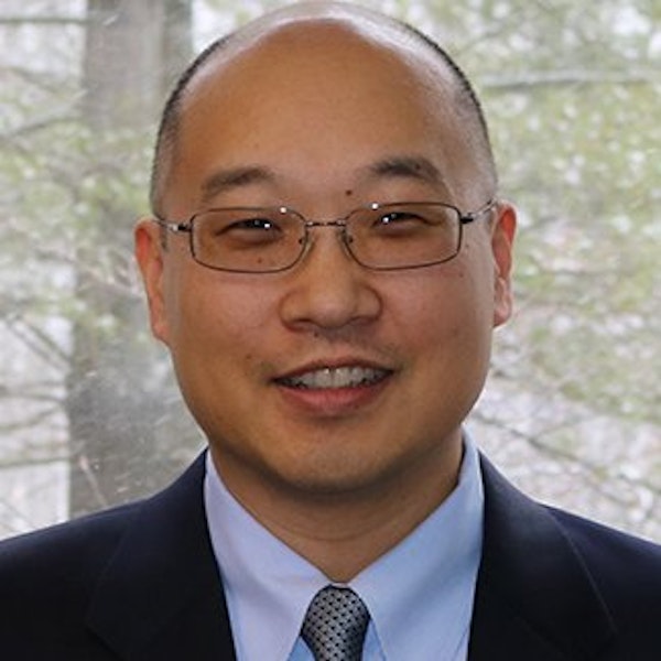 012#: Passion To Profession: Connection Counselor Joe Kwon on Charisma and Executive Presence