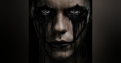 image for The Official Trailer for The Crow Is Here: 5 Reasons To Be Cautiously Optimistic