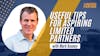 Useful Tips for Aspiring Limited Partners with Mark Kenney