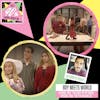 Boy Meets World: Season 7 Episodes 5 & 6 (You Light Up My Union & They're Killing Us)