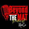 Beyond the Mat Mark Cox
