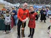 Planet Comicon 2023 Day Two and Wrapup