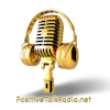 Positive Talk Radio Logo