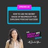 62. How to use the Secret Sauce of Reciprocity for Explosive Podcast Success