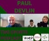 Paul Devlin - Inside the life of a Premier League footballer.