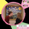 Boy Meets World: Season 5 Episode 20 (Starry Night)