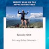 Episode #259 - Brittany Briley (Mooney)