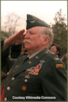 The Inspirational Story of US Army Col Lewis Millett | Korean War Medal of Honor Recipient