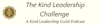 The Kind Leadership Challenge Logo