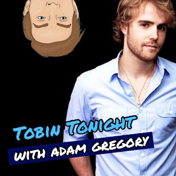 Adam Gregory: A Perfect World