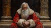 Is Santa A Stoic?